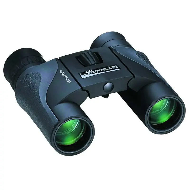 Luger  LW Series Binoculars 10 x 25-3